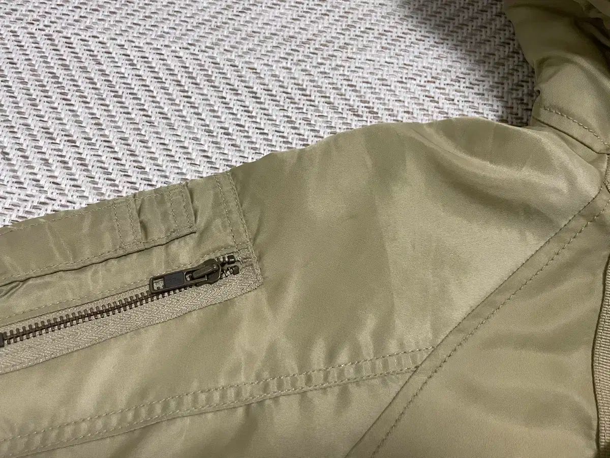 GAP ギャップ キッズ n 2 b フライト ジャケット J 03265