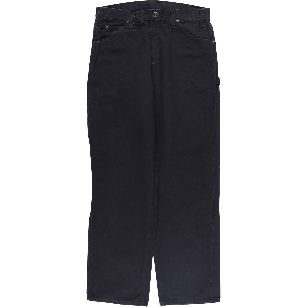 古着 ディッキーズ Dickies ダックペインターパンツ メンズw34相当 eaa595175