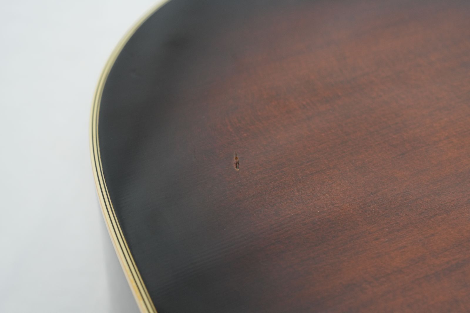 オール単板アコースティックギター