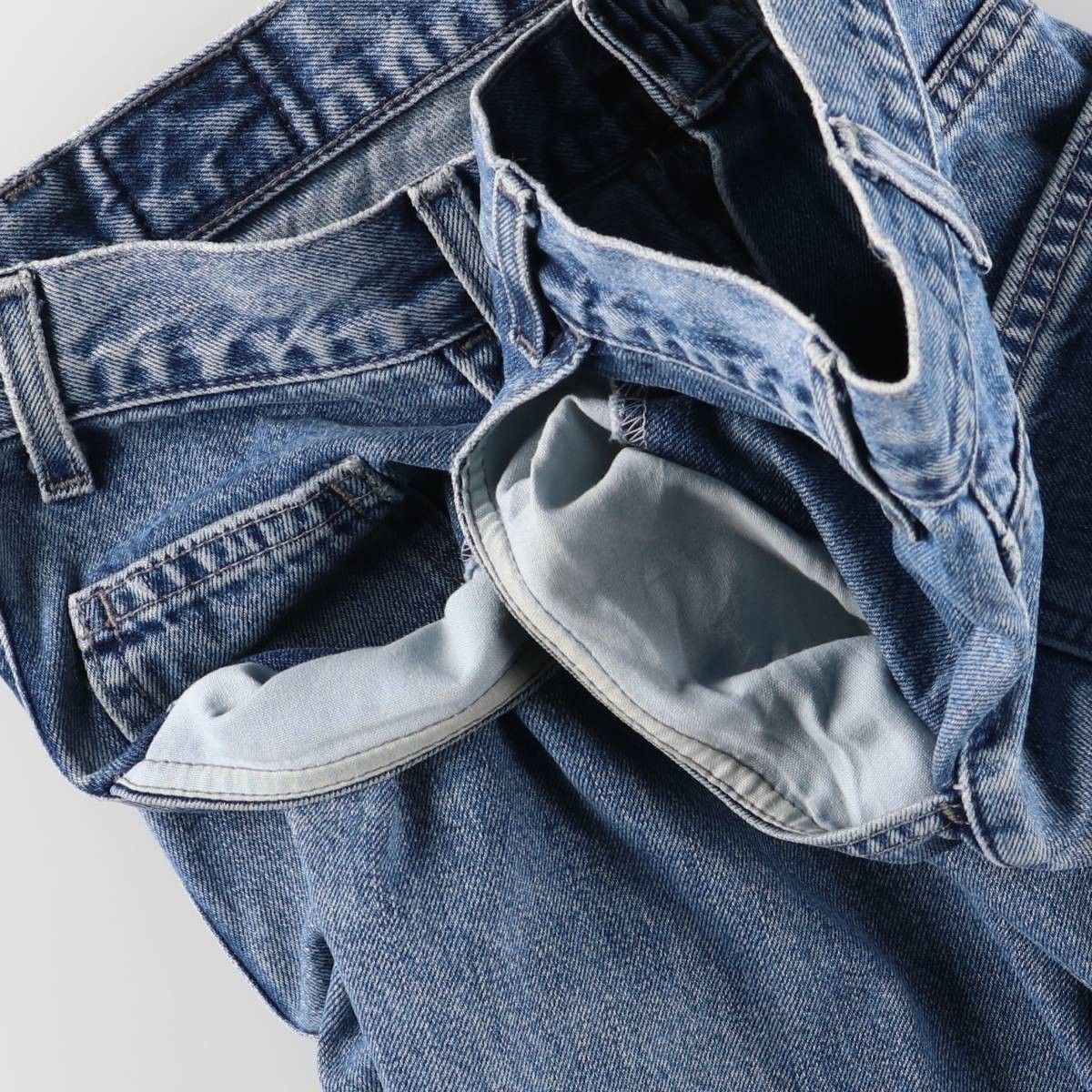 シルバータブ BAGGY