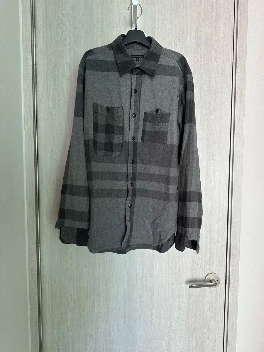 Engineered Garments エンジニアードガーメンツ シャツ