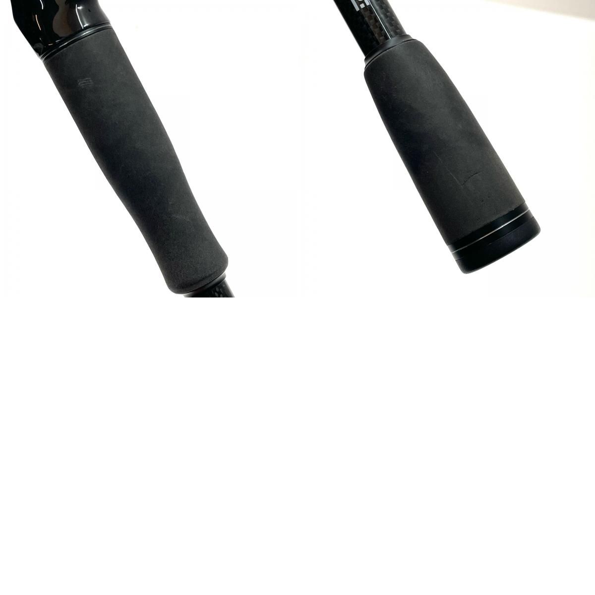 尾張小牧店 ロッド なし DESIGNO デジーノ レーベン トルクチューン DLT-C611M HRST1S 釣竿 1ピース 84 OLIVEOS_COM_TR