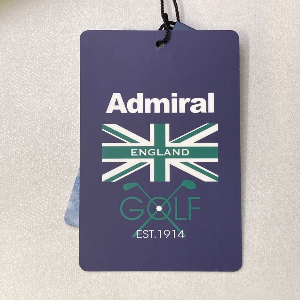 アンパスィゴルフ 軽量ナイロンジャケットパンツセットアップ L