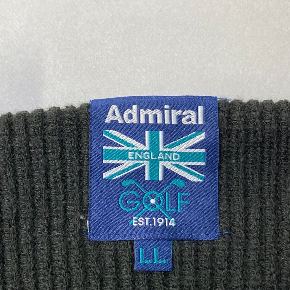 ワイルドシングス ビームスゴルフ ヒートマスター デナリ パーカ