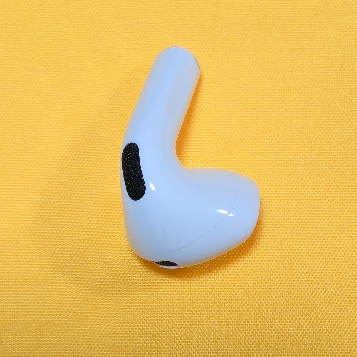 美品】AirPods4 第四世代 左耳 ノイズキャンセリングなし A3053 - メルカリ