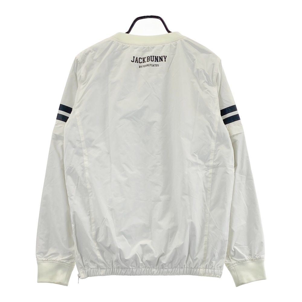 Jack Bunny ジャックバニー 4WAYストレッチ ゴルフジャケット　L Amazon | [ジャックバニー] レディース ブルゾン ナイロン4WAY