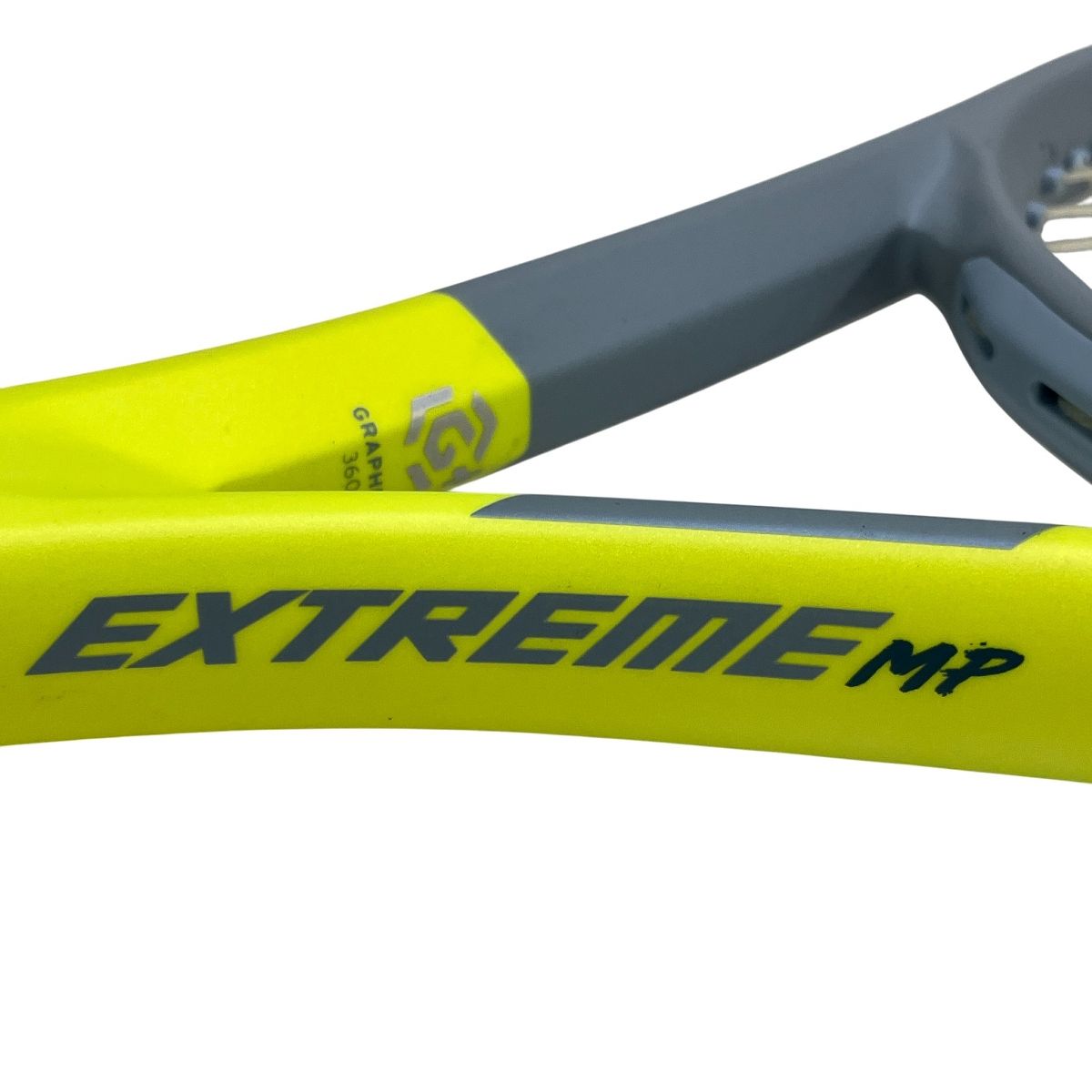  HEAD ヘッド EXTREME MP CPI 600 G 2 4 1 100 sq 300 硬式 テニスラケット エクストリーム ラケット(硬式用) テニス