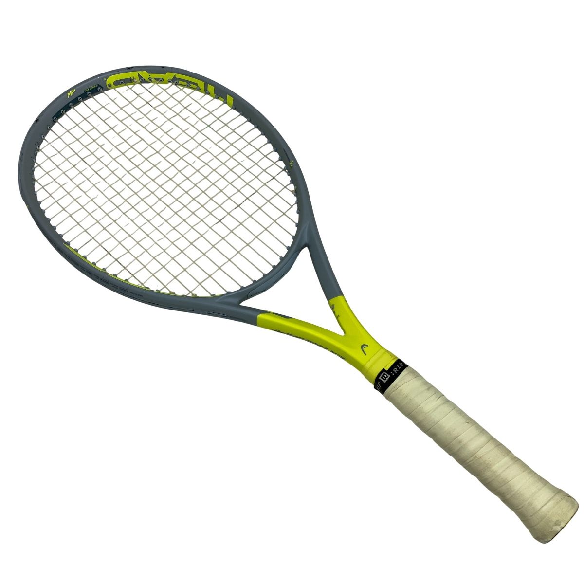 HEAD ヘッド EXTREME MP CPI600 G2 4 1 4 100sq 300g 硬式 テニスラケット エクストリーム