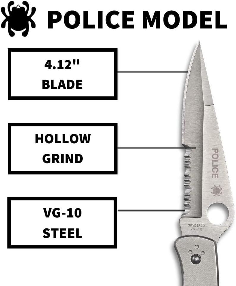 サバイバルナイフ