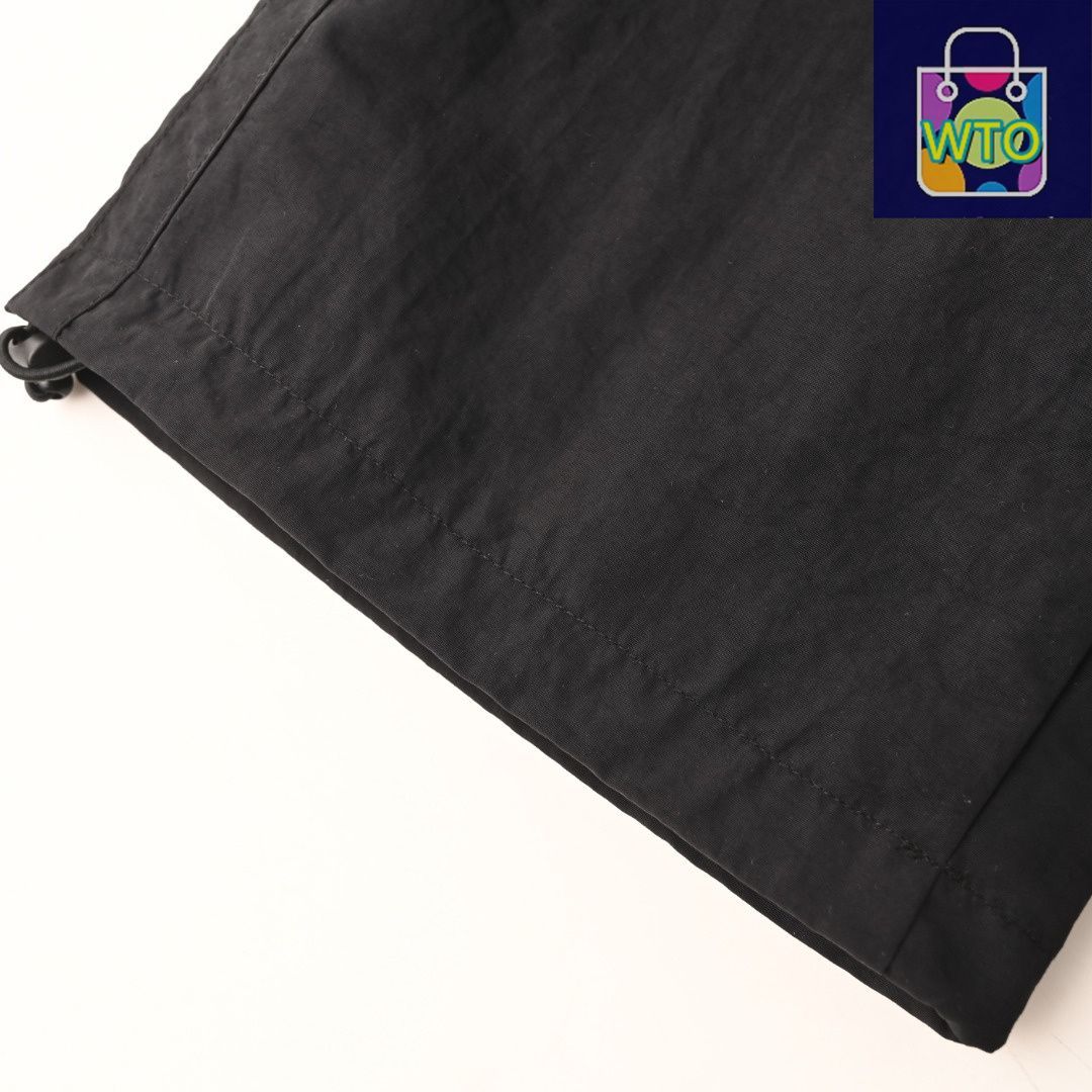  今日 Supreme シュプリーム イングリッシュトラックパンツシリーズ 多ヶ所刺繍-YKKジッパー カジュアルパンツ パンツ