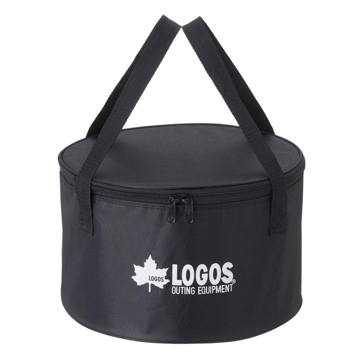 ロゴス LOGOS SLダッチオーブン9inch ディープ バッグ付き 81062222 キャンプ 単品 9inch