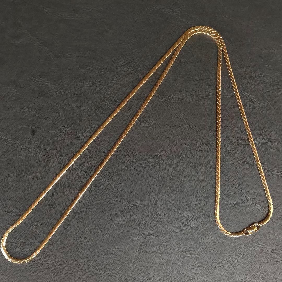 747-22 極美品 Christian Dior クリスチャン ディオール スネーク