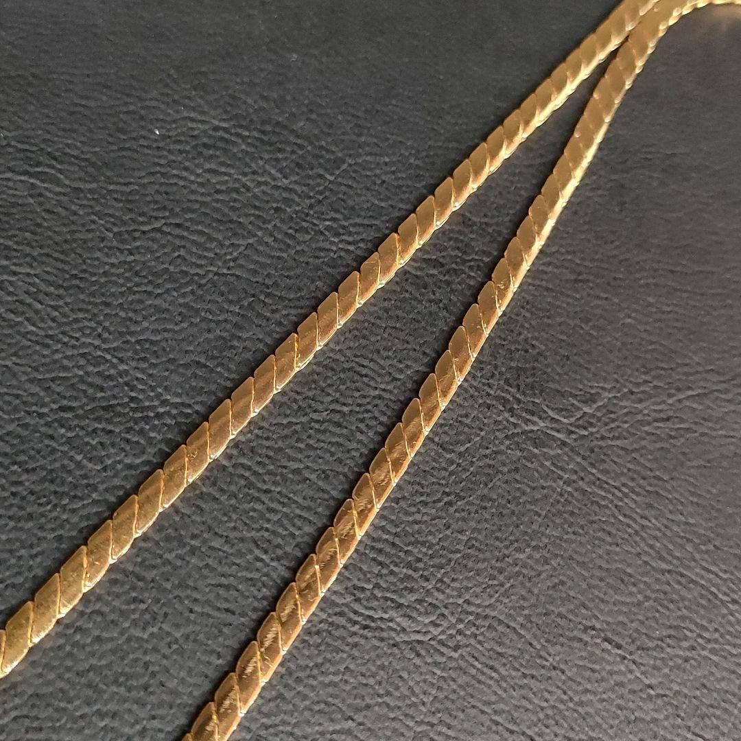 747-22 極美品 Christian Dior クリスチャン ディオール スネーク