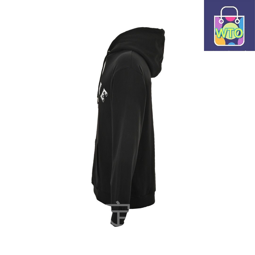 今日 Celine セリーヌ 24 Fw レタープリントフード付きスウェット 高克重無塵布素材アウター トップス