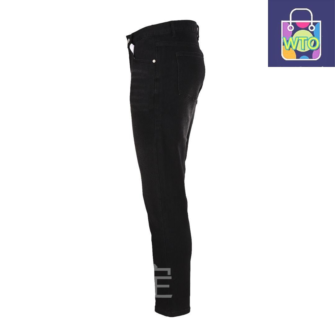 今日 Dior ディオール モノグラムデニムパンツ 12.2オンス上質デニムと重度水洗加工パンツ