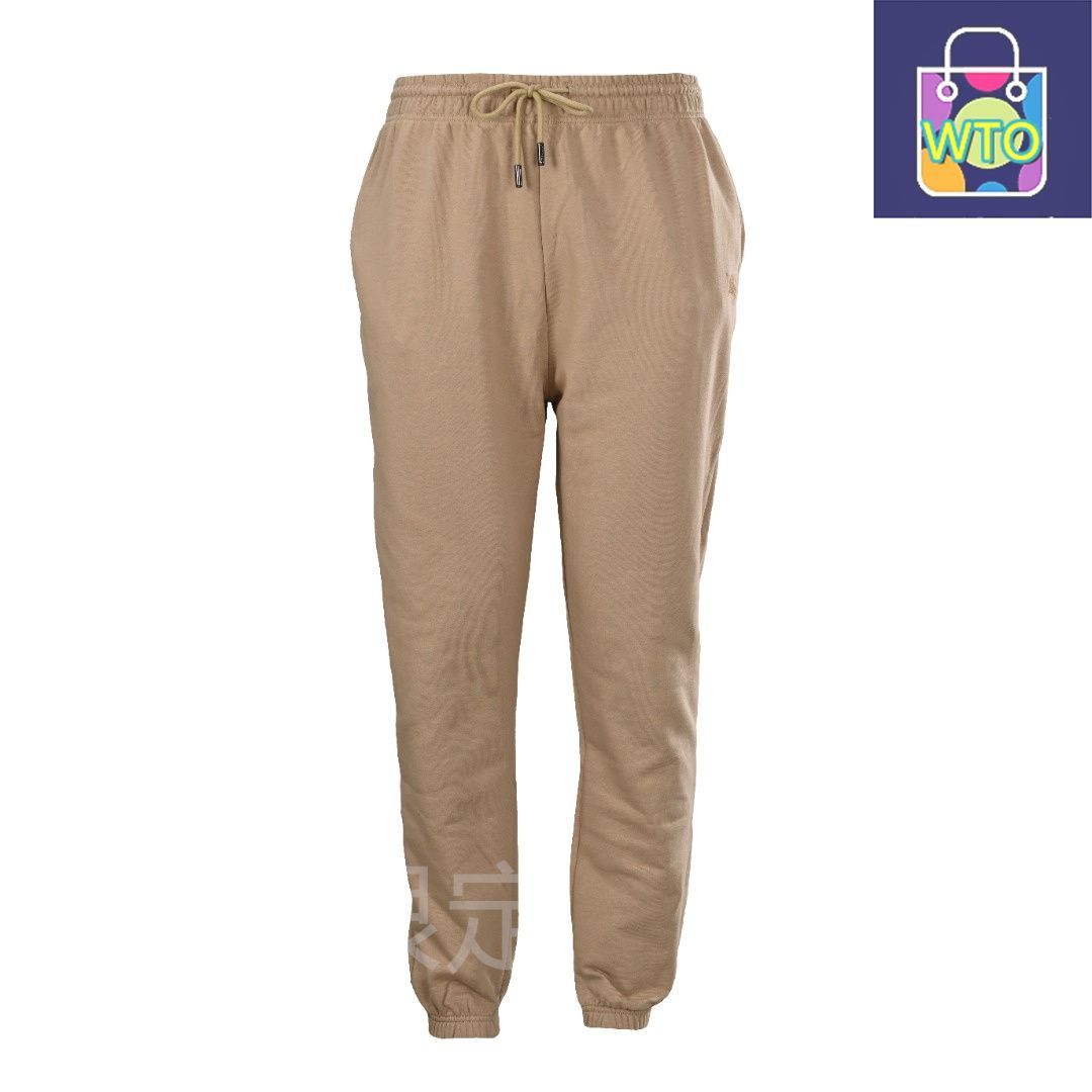 今日 Burberry バーバリー 戦馬クロスステッチセットパンツ 全棉毛圈生地を採用パンツ