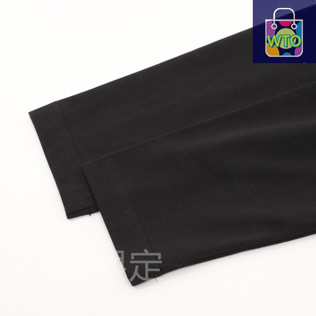 立体刺繍加工アウター