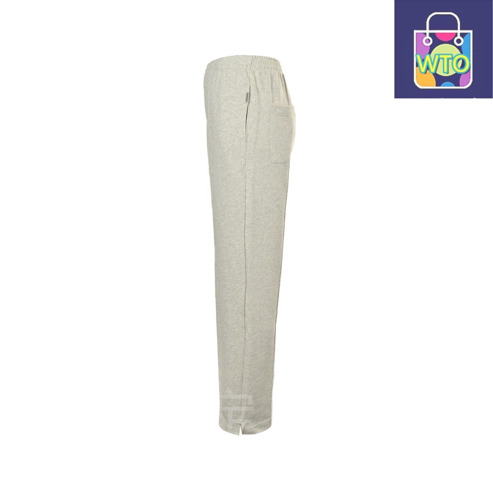 今日 Represent レプリゼント 25SSヴィンテージ水洗ロゴ刺繍ストレートパンツシリーズ オリジナル水洗加工パンツ