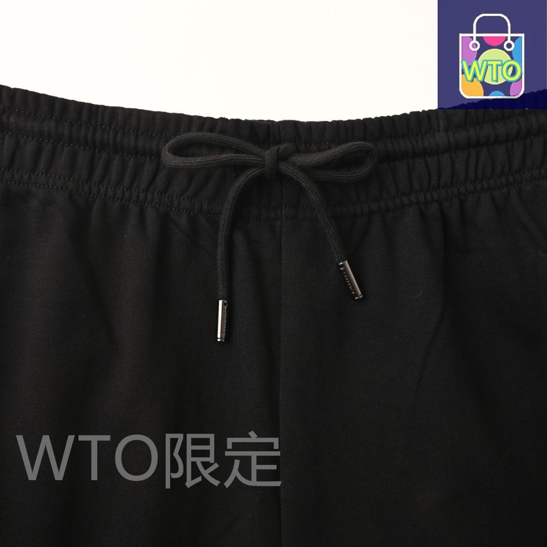 バーバリー 戦馬クロスステッチセットパンツ