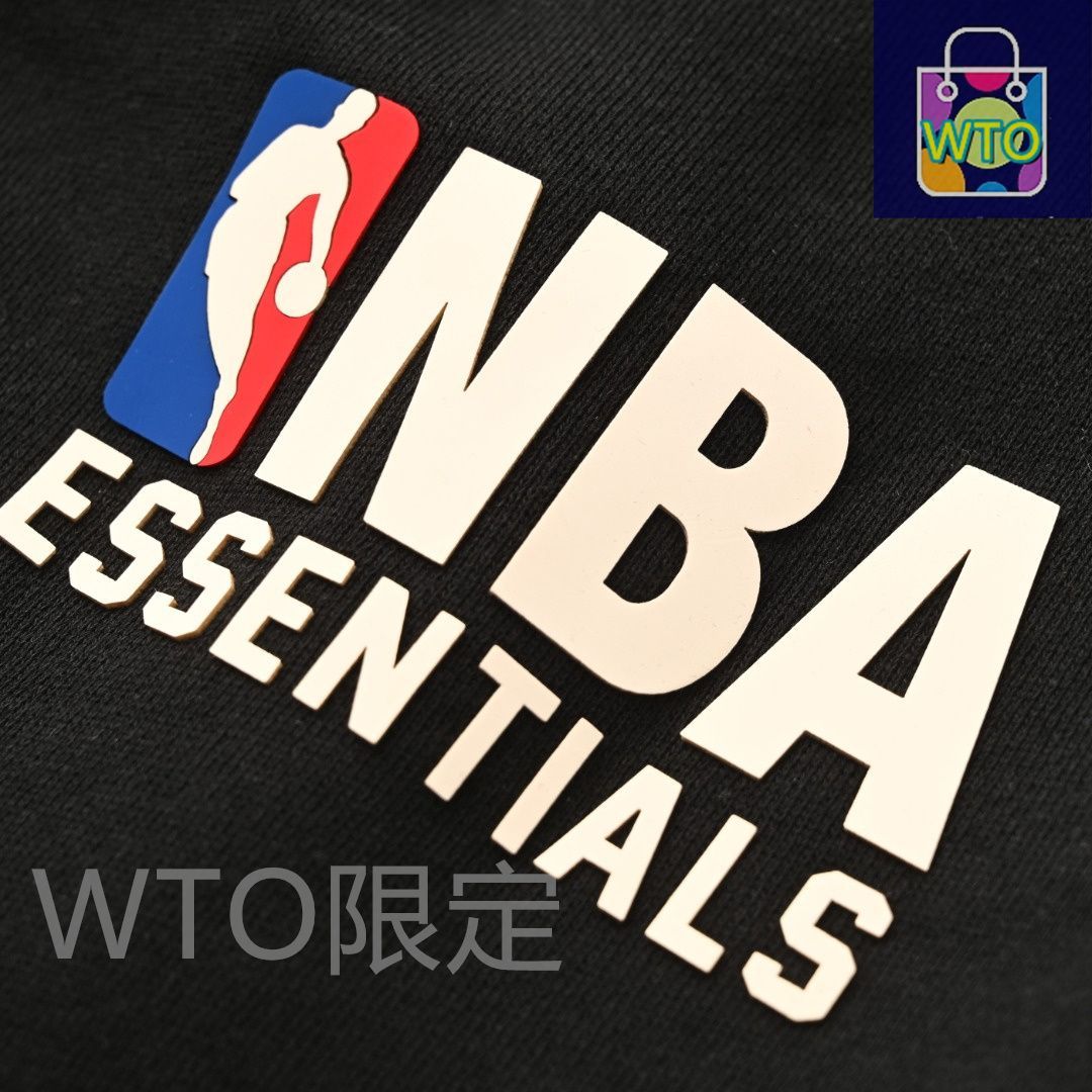 フィアオブゴッド NBAコラボシリーズ