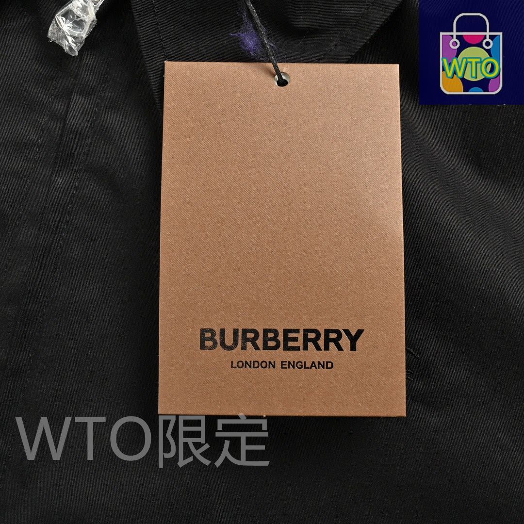 FW 戦馬刺繍裏地チェックジャケット