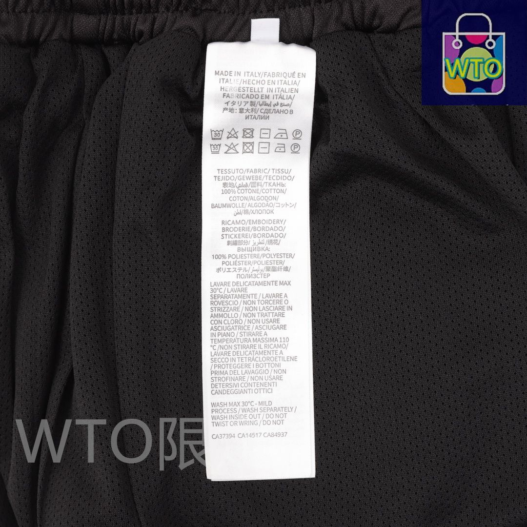 客供平織ポリエステルコットン素材パンツ