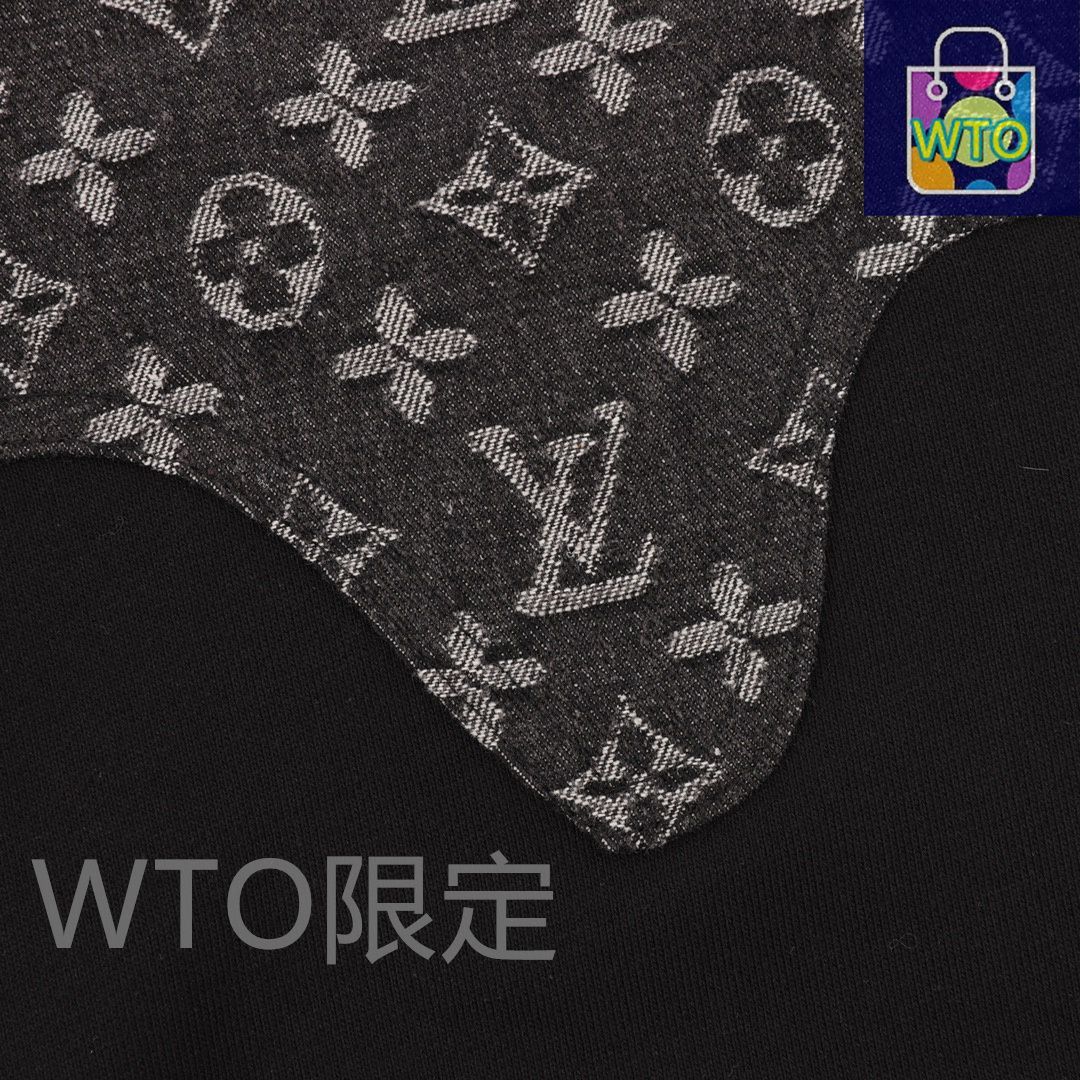 高密度双糸綿素材パンツ