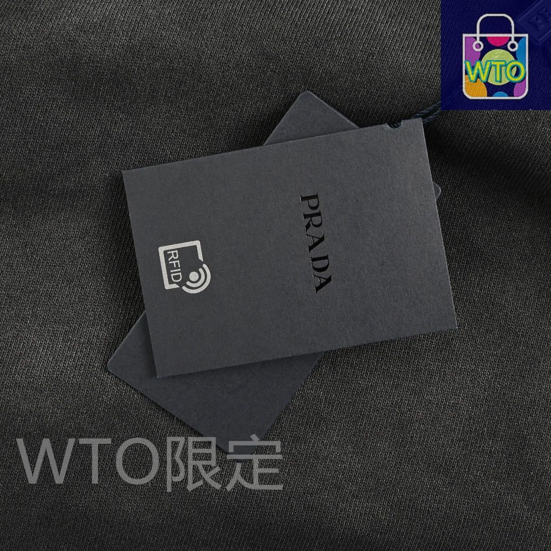 高克重編み棉素材アウター トップス