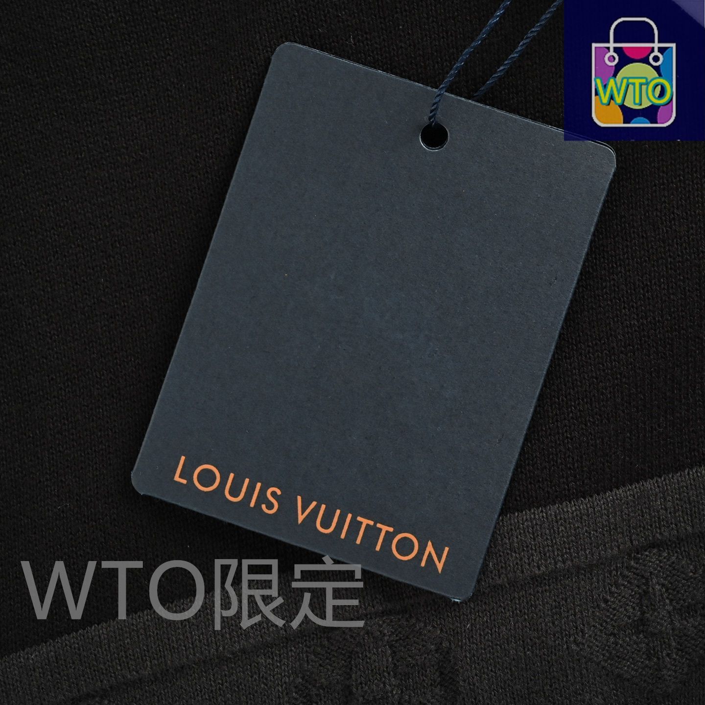 POLO スウェット