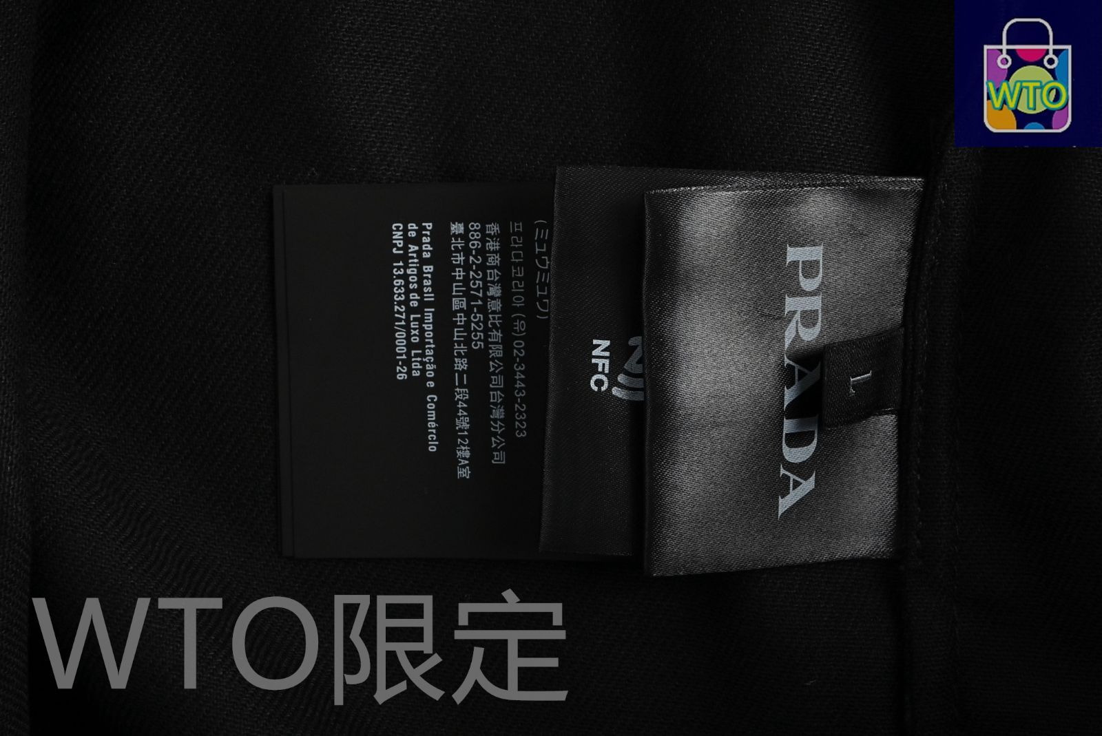  今日 Prada プラダ 4ポケットコットンワーカージャケットシリーズ 45°斜交織りコットン素材抗シワ耐磨耗アウター トップス トップス バレエ