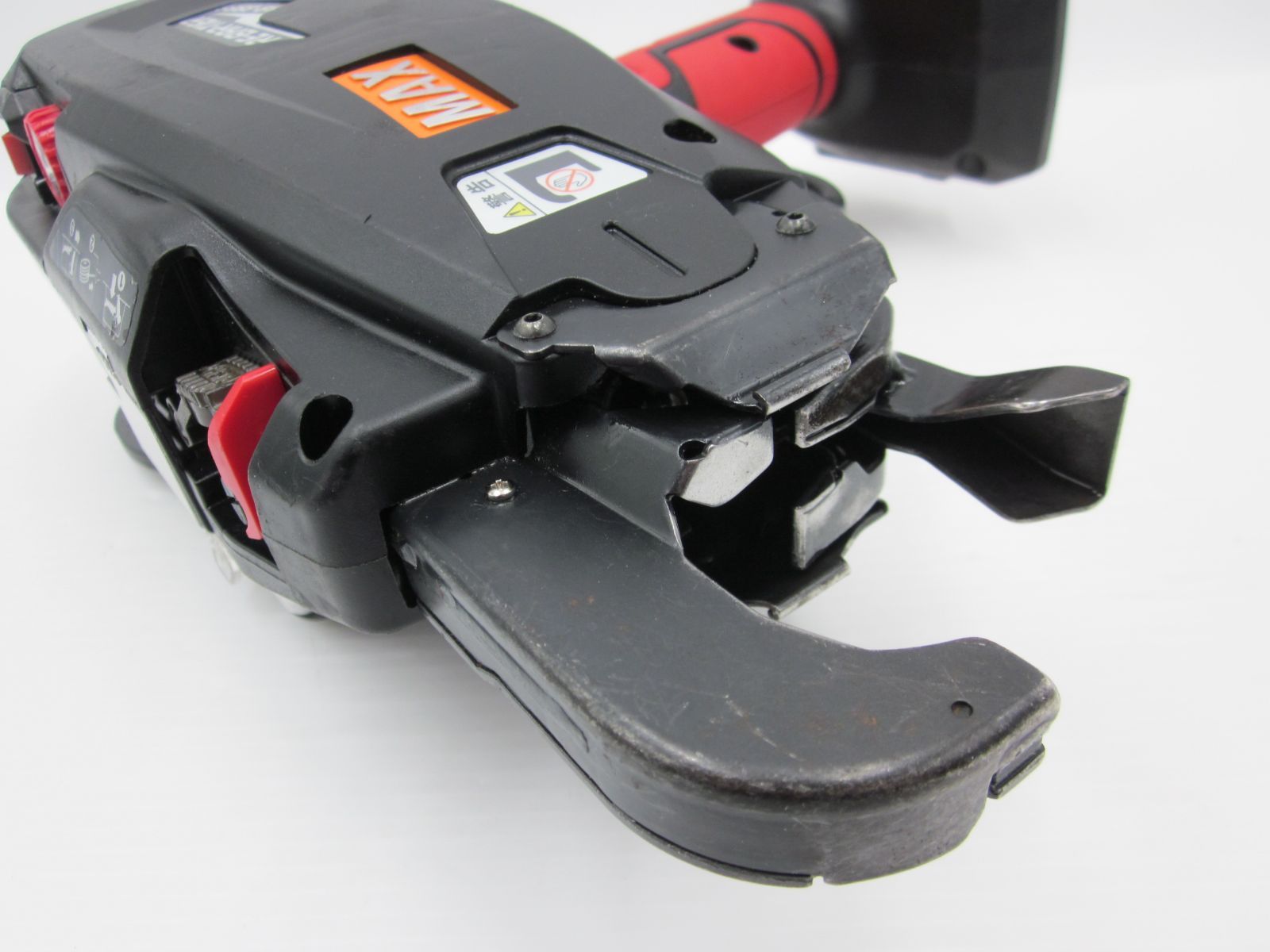 充電式鉄筋結束機 RB-399S