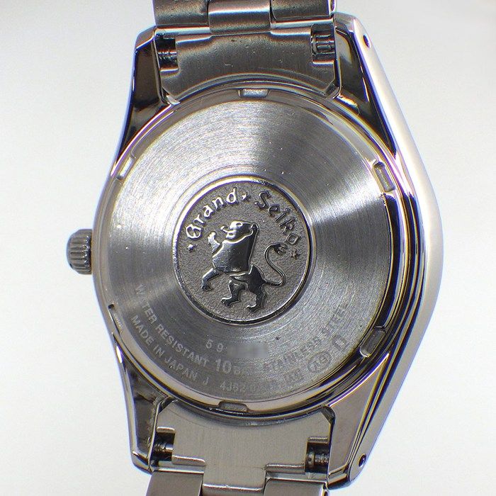 グランドセイコー