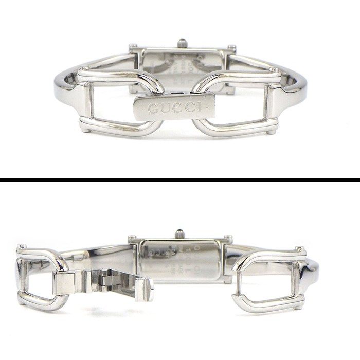 バングルウォッチ