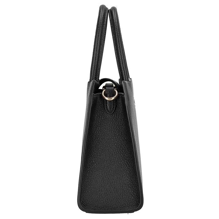 リファインドぺブルレザー