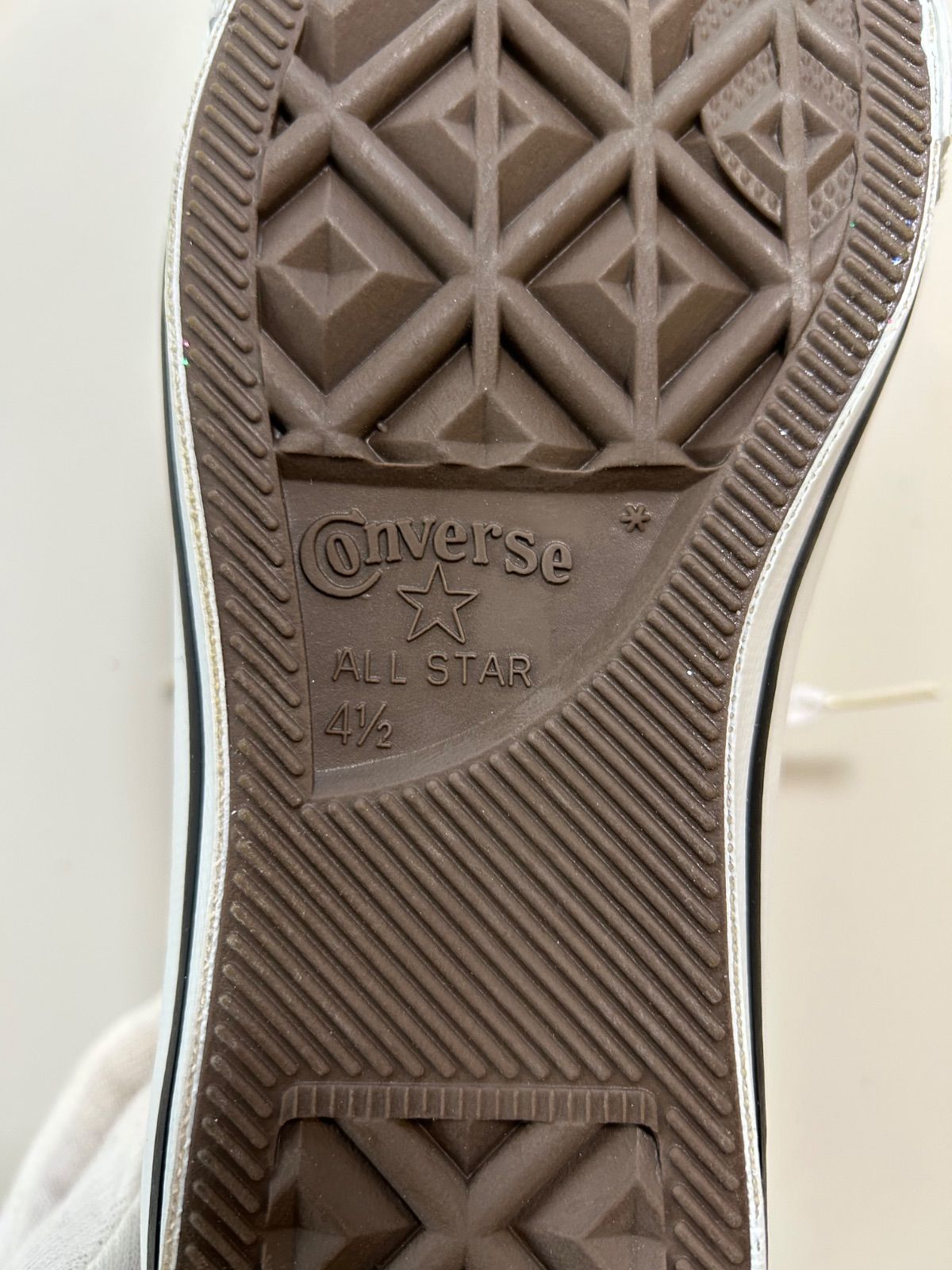 カジュアルシューズ