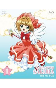 Blu-ray／カードキャプターさくら Blu-ray BOX1 - メルカリ