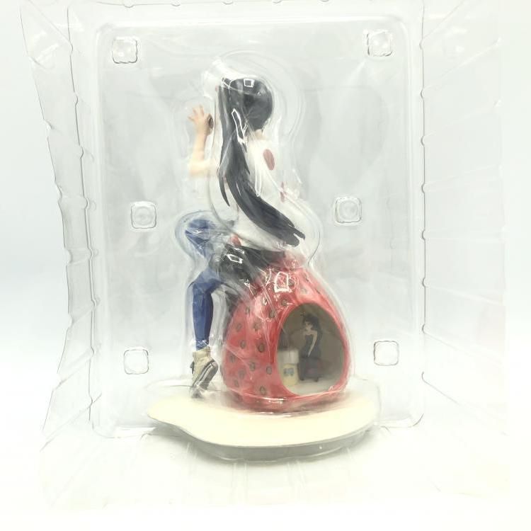 中古】1/8 中野梓(けいおん!)京アニショップ[69] - メルカリ