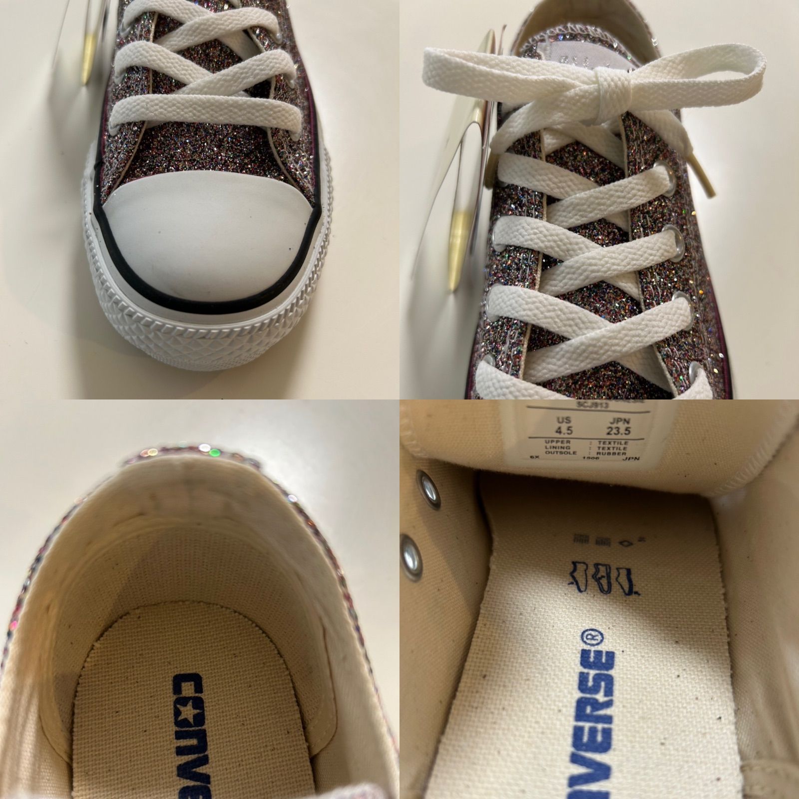 ジョギングシューズ カジュアルシューズ