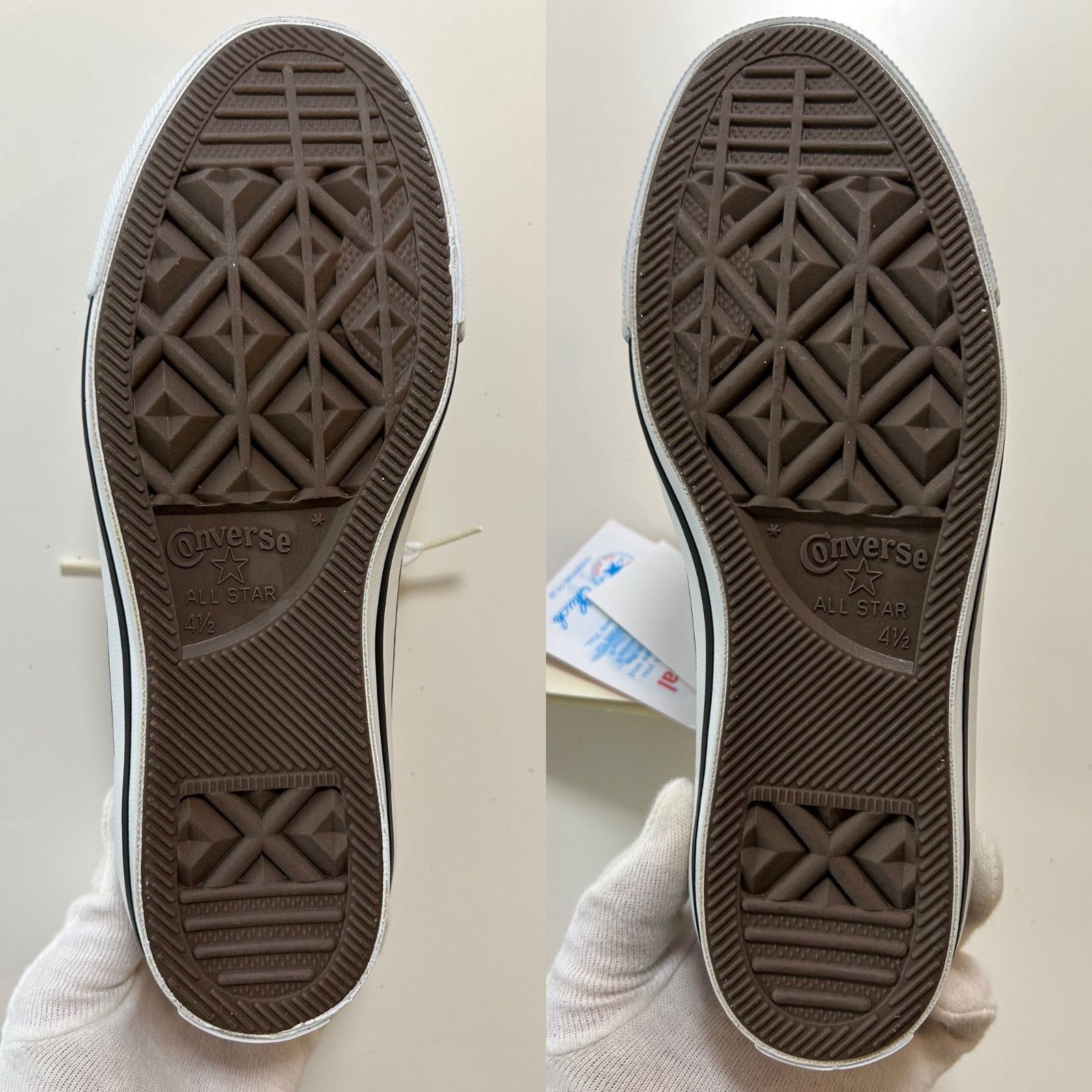  コンバース5 CJ 913オールスター イルミー OX ピンクマルチラメレディーススニーカー ウォーキングシューズ ジョギングシューズ カジュアルシューズ くつ クツ 紐靴 レースアップシューズ23.5センチレディース女性用婦人women スニーカー 靴