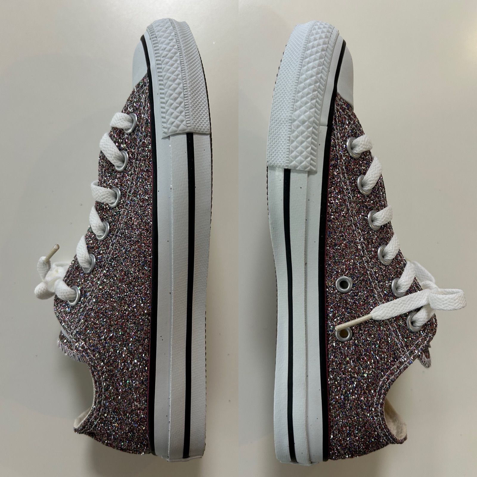 ジョギングシューズ