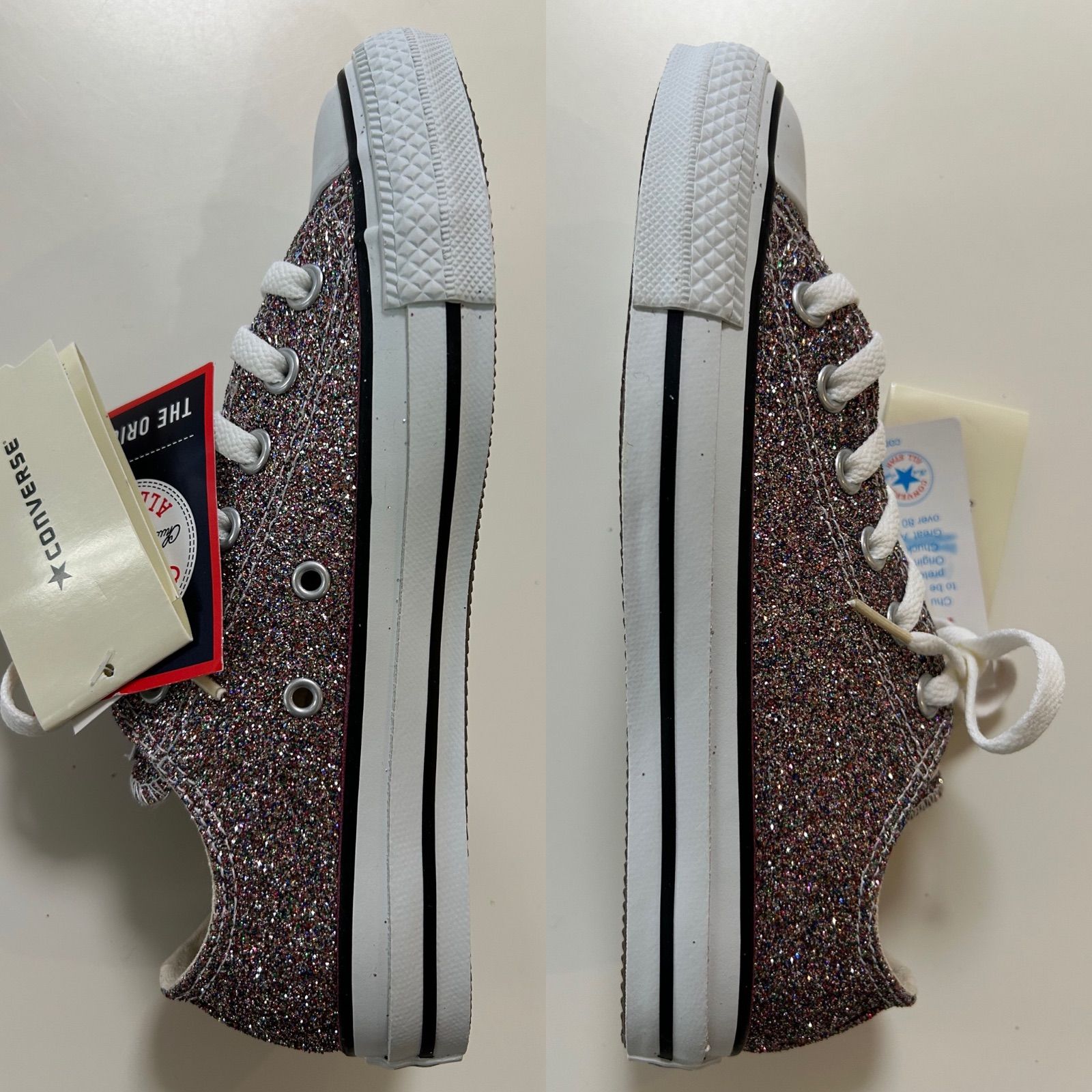 ジョギングシューズ