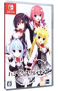 Switch／ハミダシクリエイティブ - メルカリ