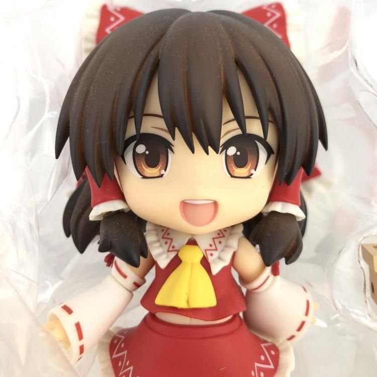 ねんどろいど700 博麗霊夢2.0[69] 工場 ねんどろいど700 博麗霊夢2.0