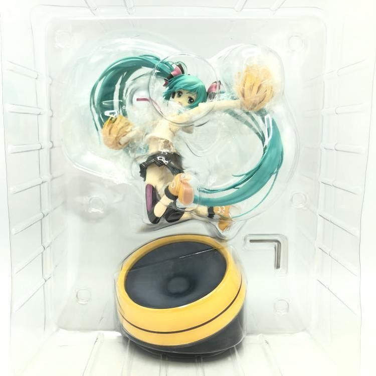 中古】Cheerful Japan! 初音ﾐｸ Cheerful Ver. 再販版[69] - メルカリ