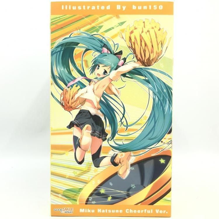 中古】Cheerful Japan! 初音ﾐｸ Cheerful Ver. 再販版[69] - メルカリ