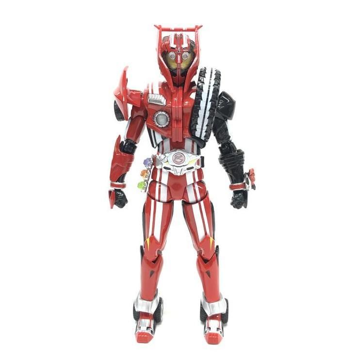中古】S.H.Figuarts 仮面ライダードライブ タイプトライドロン タイヤ