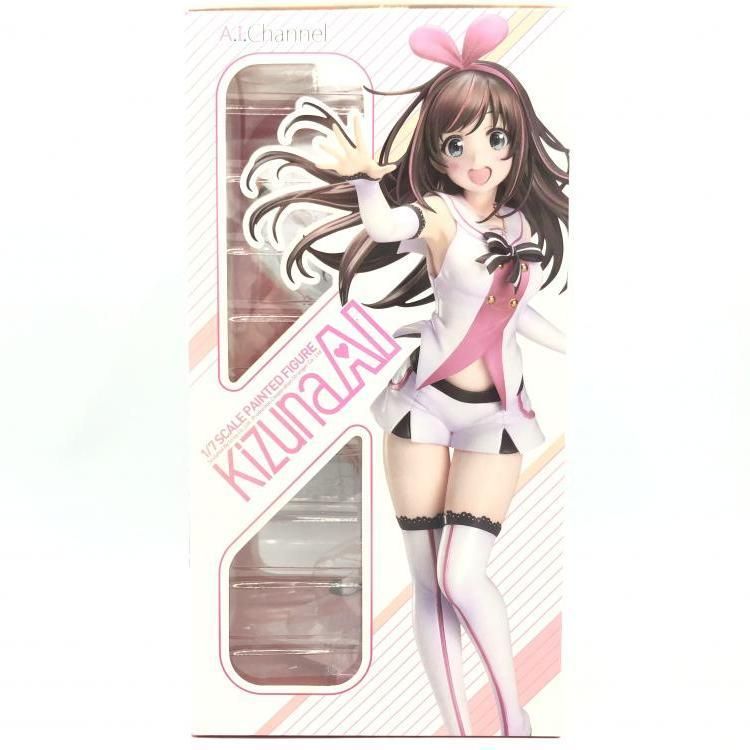 中古】キズナアイ 1/7 東京フィギュア流通限定[69] - メルカリ