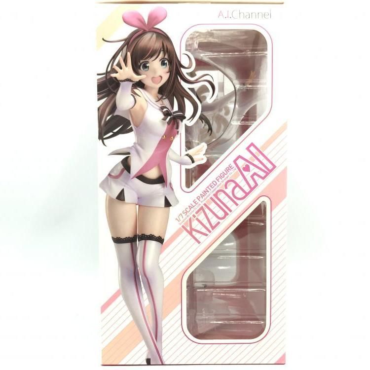中古】キズナアイ 1/7 東京フィギュア流通限定[69] - メルカリ