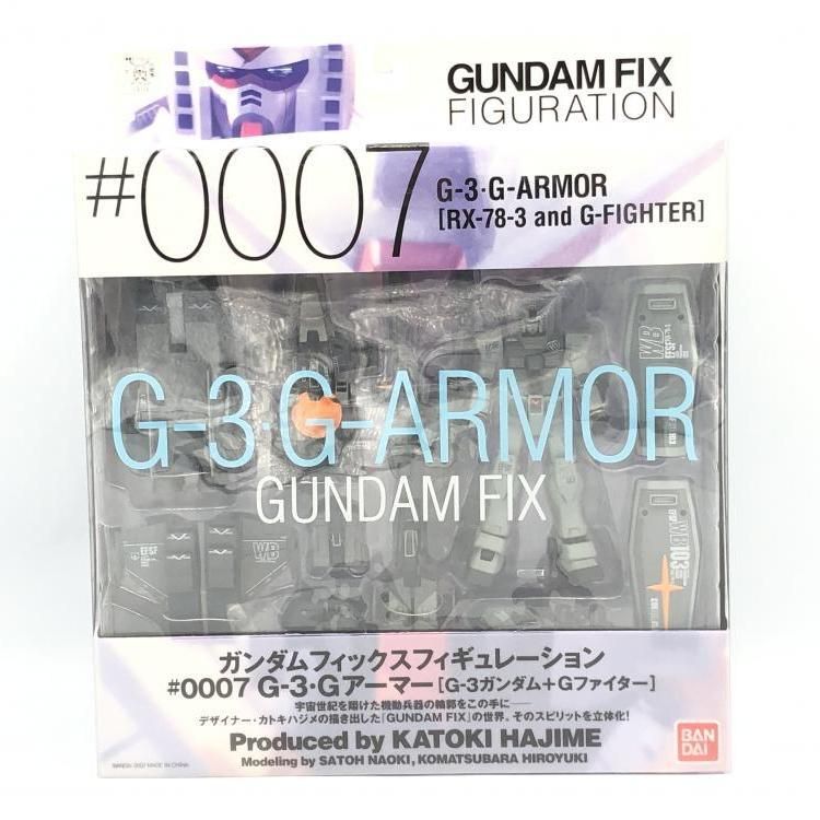 MG ガンダム gアーマー g3 ジャンク MG ガンダム gアーマー g3