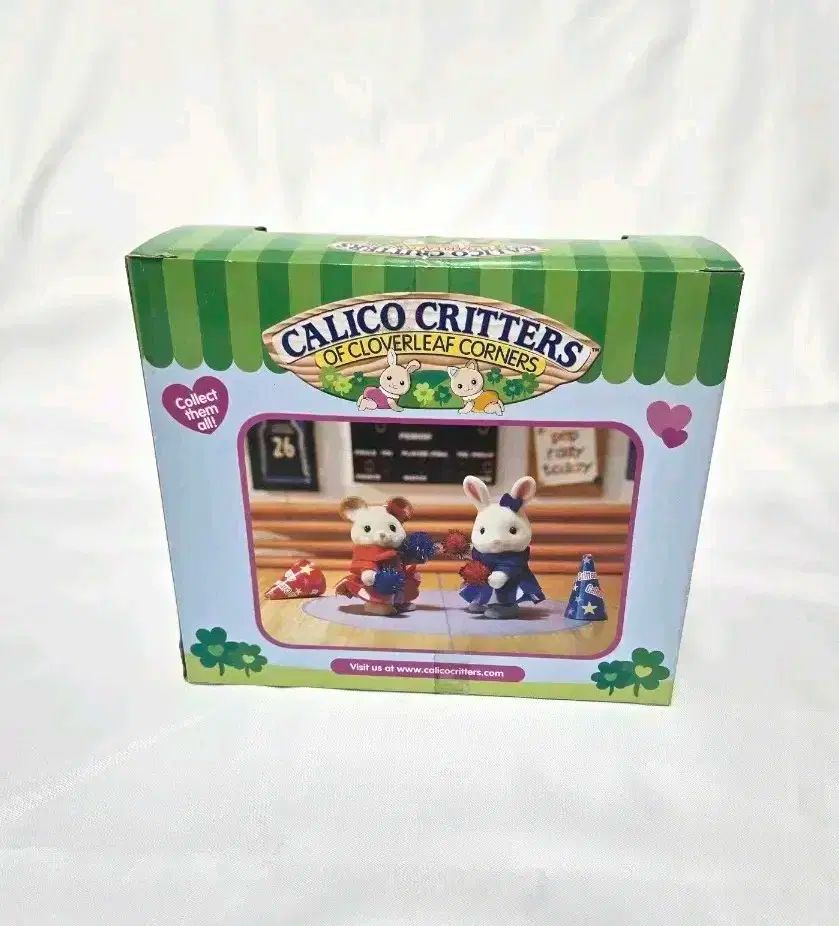 レア　シルバニア　USチアリーダー 新品 シルバニア アメリカ版 チアリーダー - メルカリ